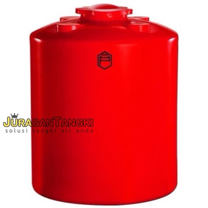 Tangki Air Profil tank TDA 2300 liter - toren tandon Plastik PE murah