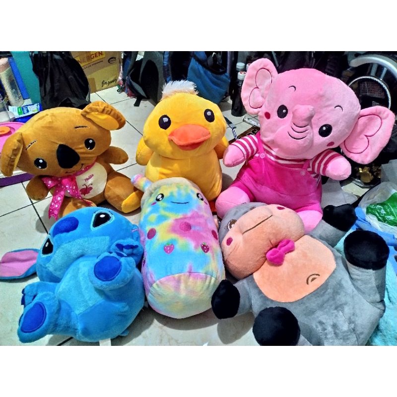 

PILIH BONEKA GEMOOY FREE SEROK MANTUL