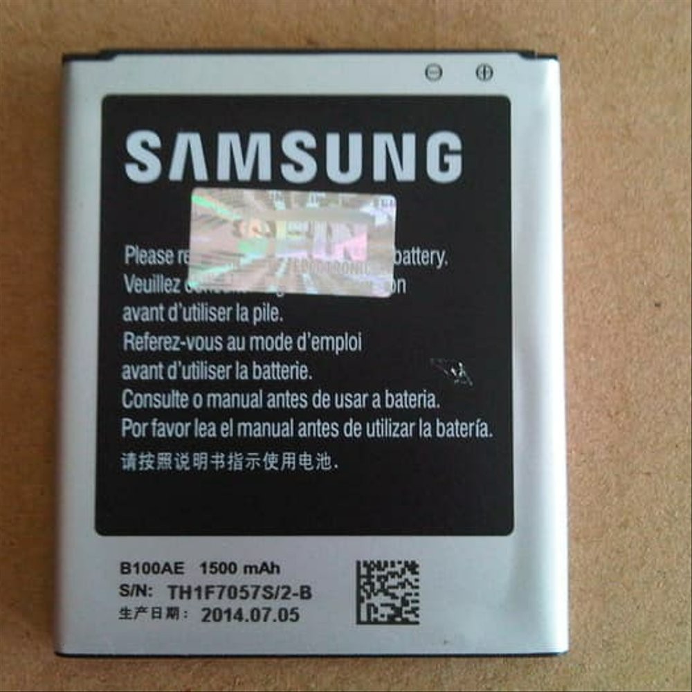 BATERAI SAMSUNG G313