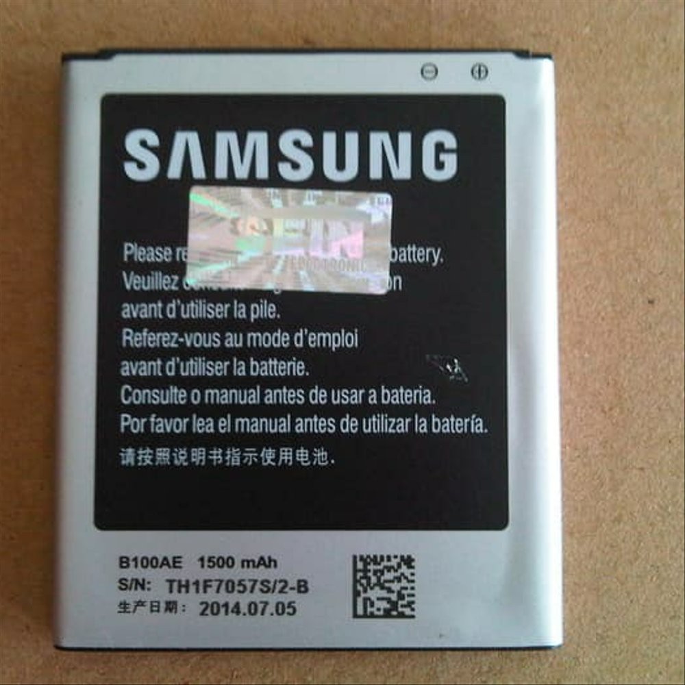 BATERAI SAMSUNG G313