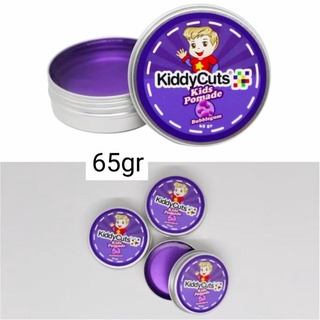 Image of thu nhỏ Kiddy Cuts Kids Pomade - hair gel anak 65gr #0