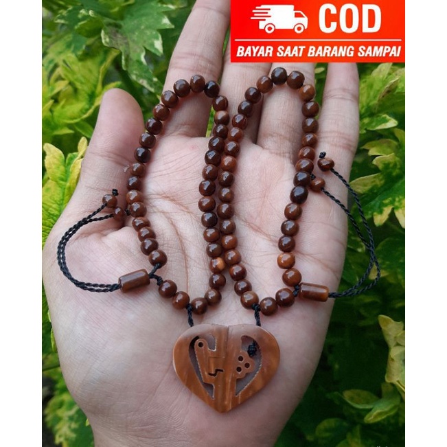 Gelang kaokah merica couple kunci