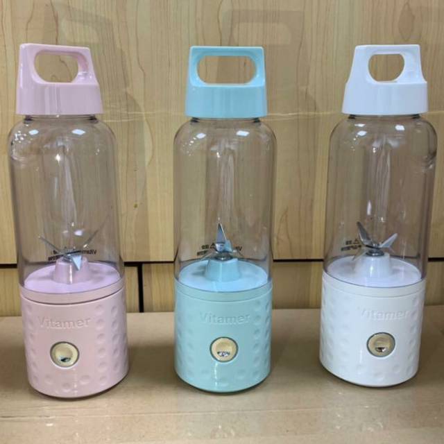 VITAMER BLENDER