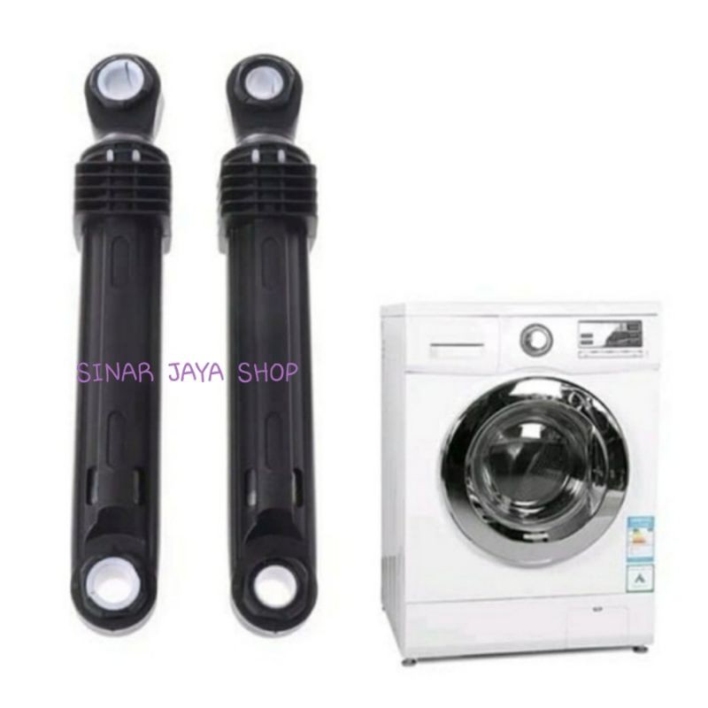 SHOCKBREAKER MESIN CUCI FRONT LOADING LG/ SAMSUNG