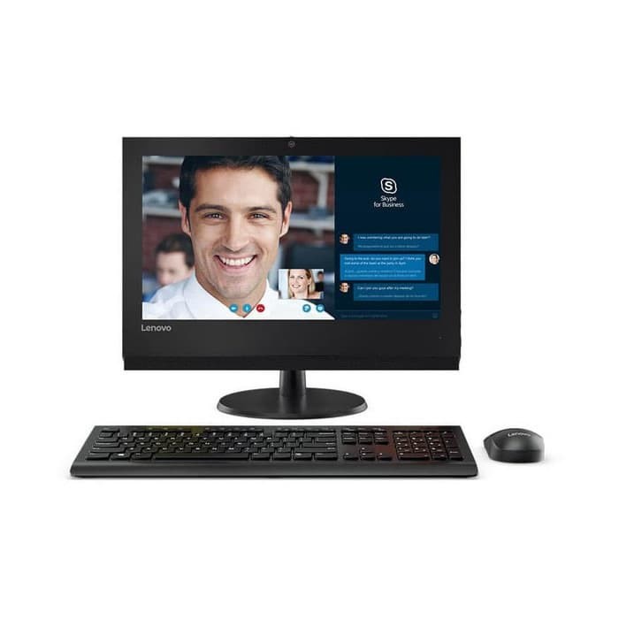 LENOVO PC THINKCENTRE V310z-10QGA000IF AIO