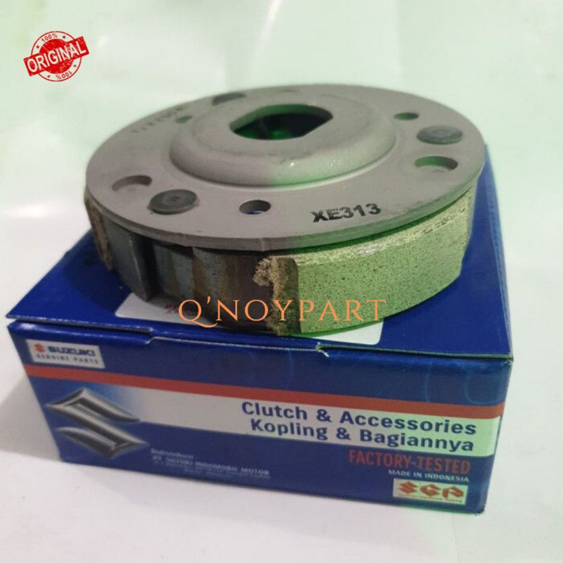 KAMPAS GANDA SUZUKI NEX ORI SGP 21501-09J00-000