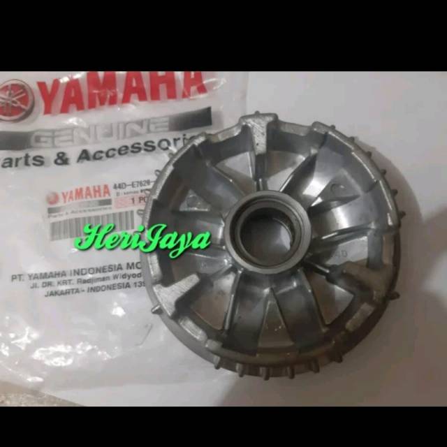 Rumah Roller Xeon Original