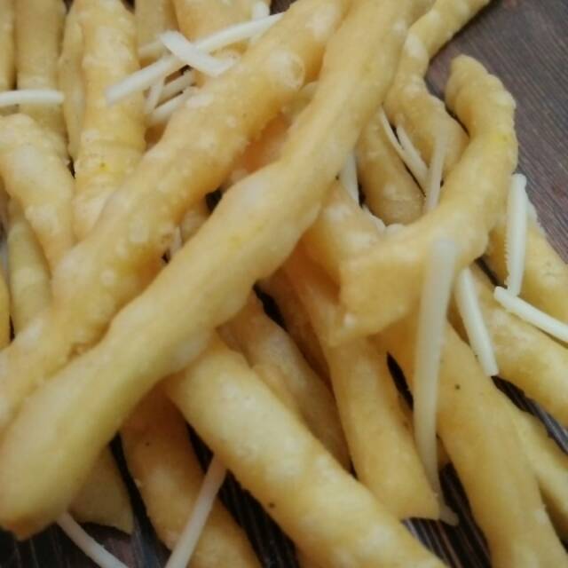 

stik keju