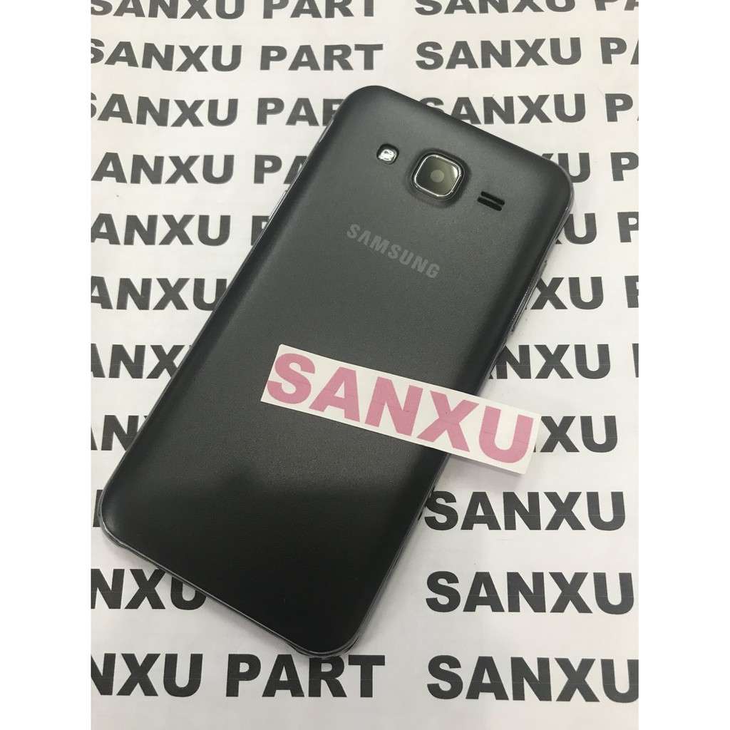 CASING HOUSING TUTUP BELAKANG SAMSUNG GALAXY J5 J500 J5 2015