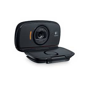 Logitech Webcam C525