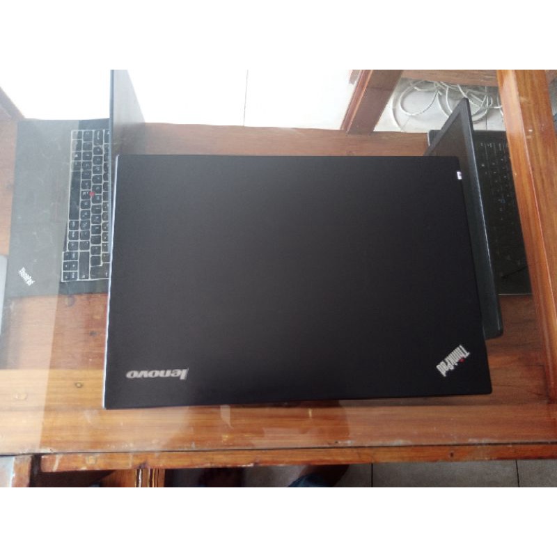 thinkpad L450