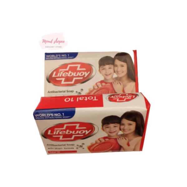 SABUN LIFEBUOY BATANG 70 GR / SABUN LIFEBUOY  70 GR