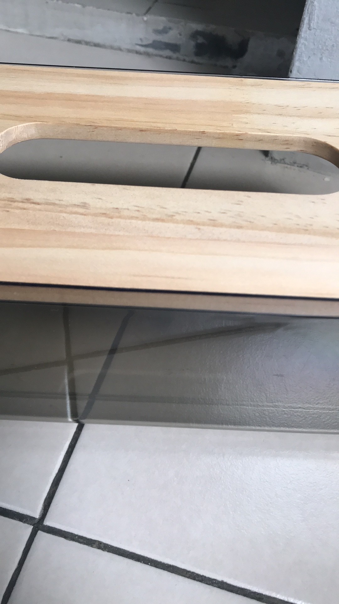 Kotak Tisu Gaya Nordic Minimalis Untuk Ruang Tamu / Restoran