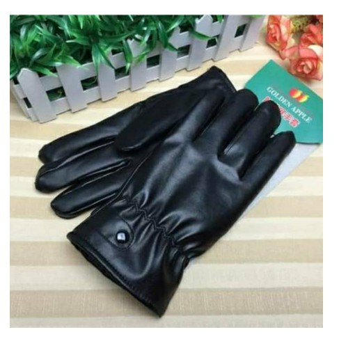 Sarung Tangan Slim Anti Air / sarungtangan motor /sarung tangan touchscreen(COD)