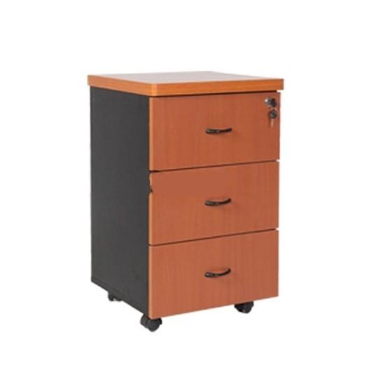 

Filling Cabinet / Laci Kantor Dorong Rak Arsip File Berkas Office Lmd 03 Lunar Kualitas Terbaik