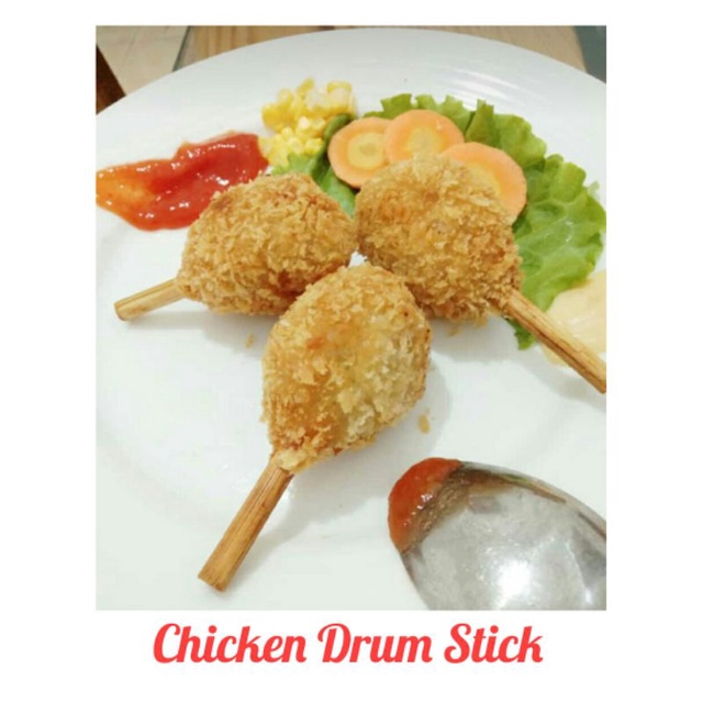 

Chicken Drum Stick
