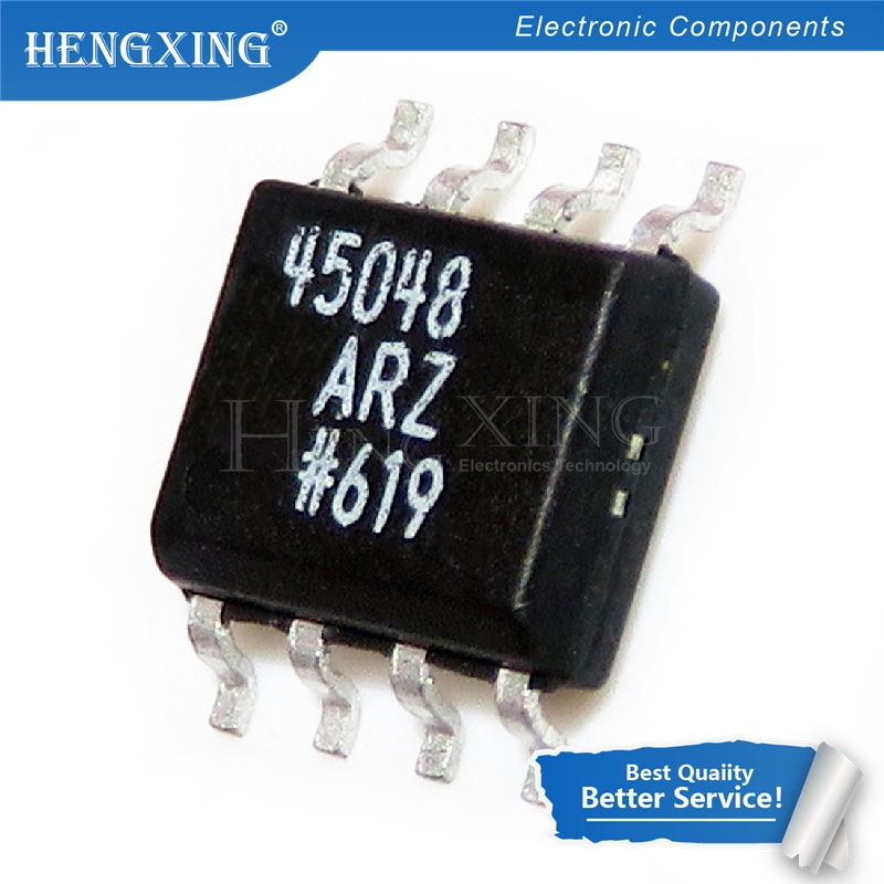 50pcs Ic AD45048ARZ 45048ARZ ADSL SOP8