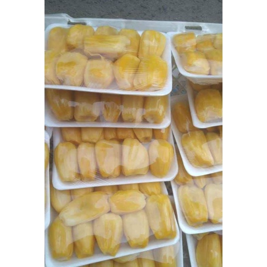 

Nangka madu 250grm