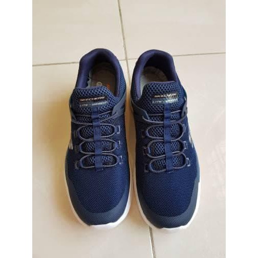 Sepatu Original Skechers Matrix Kingdon Man