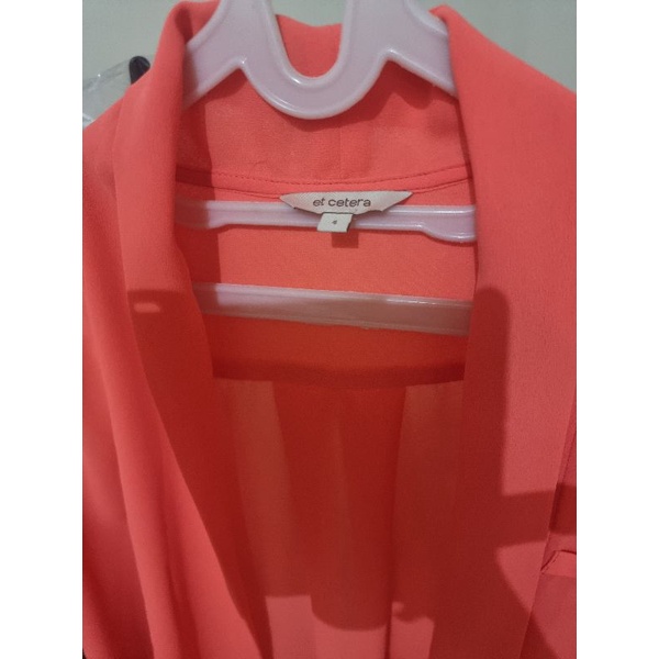 Cardigan ET CETERA (PRE LOVED)