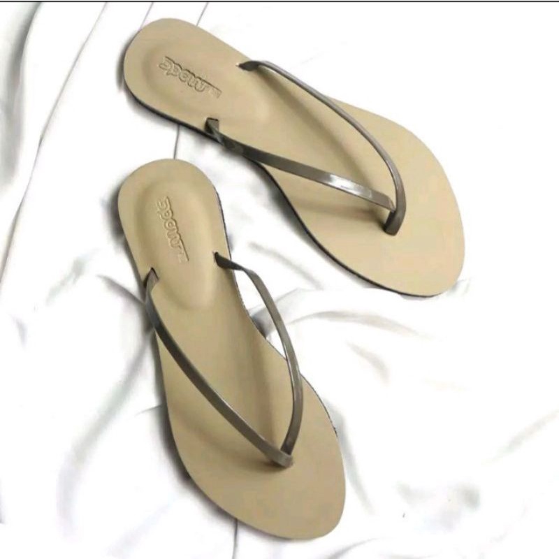 sandal jepit wanita thostee rubby tali flip flop