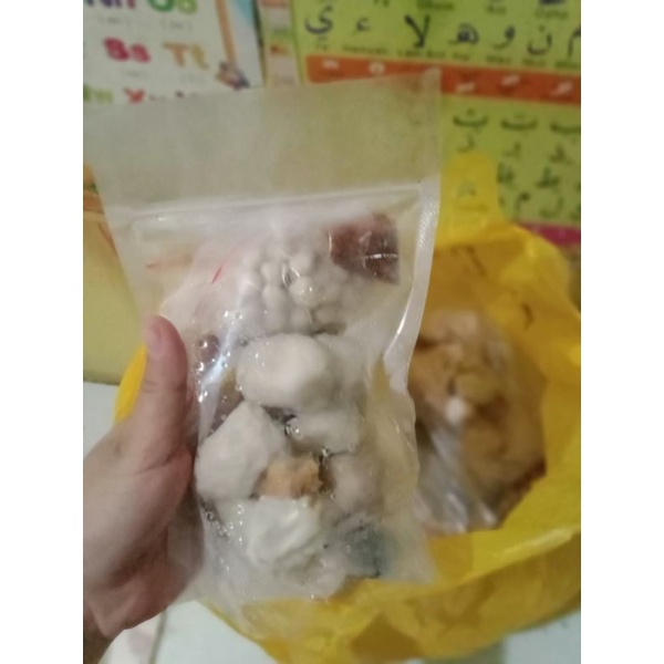 

BaksoAciAyam