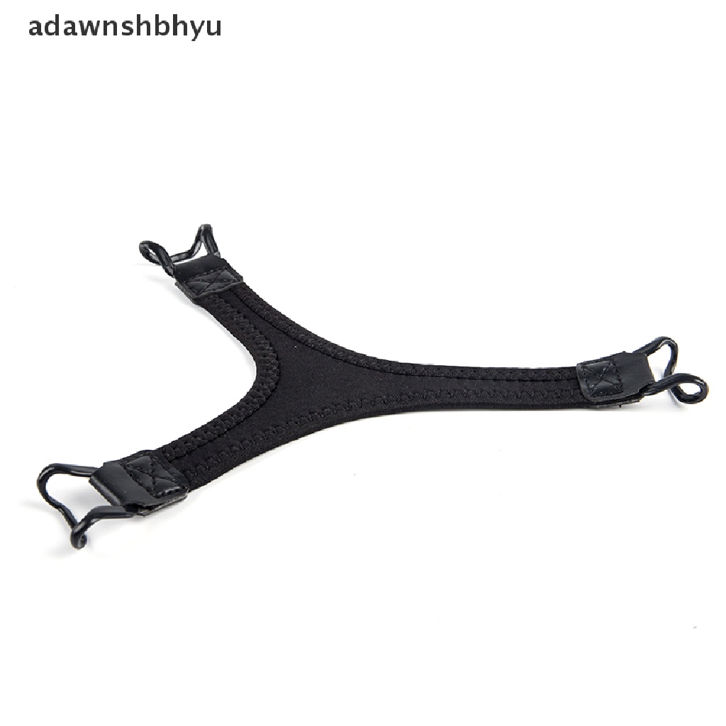 Adawnshbhyu Tablet Portable Handed Grip Strap Mini Tablet Tali Operasi Satu Tangan