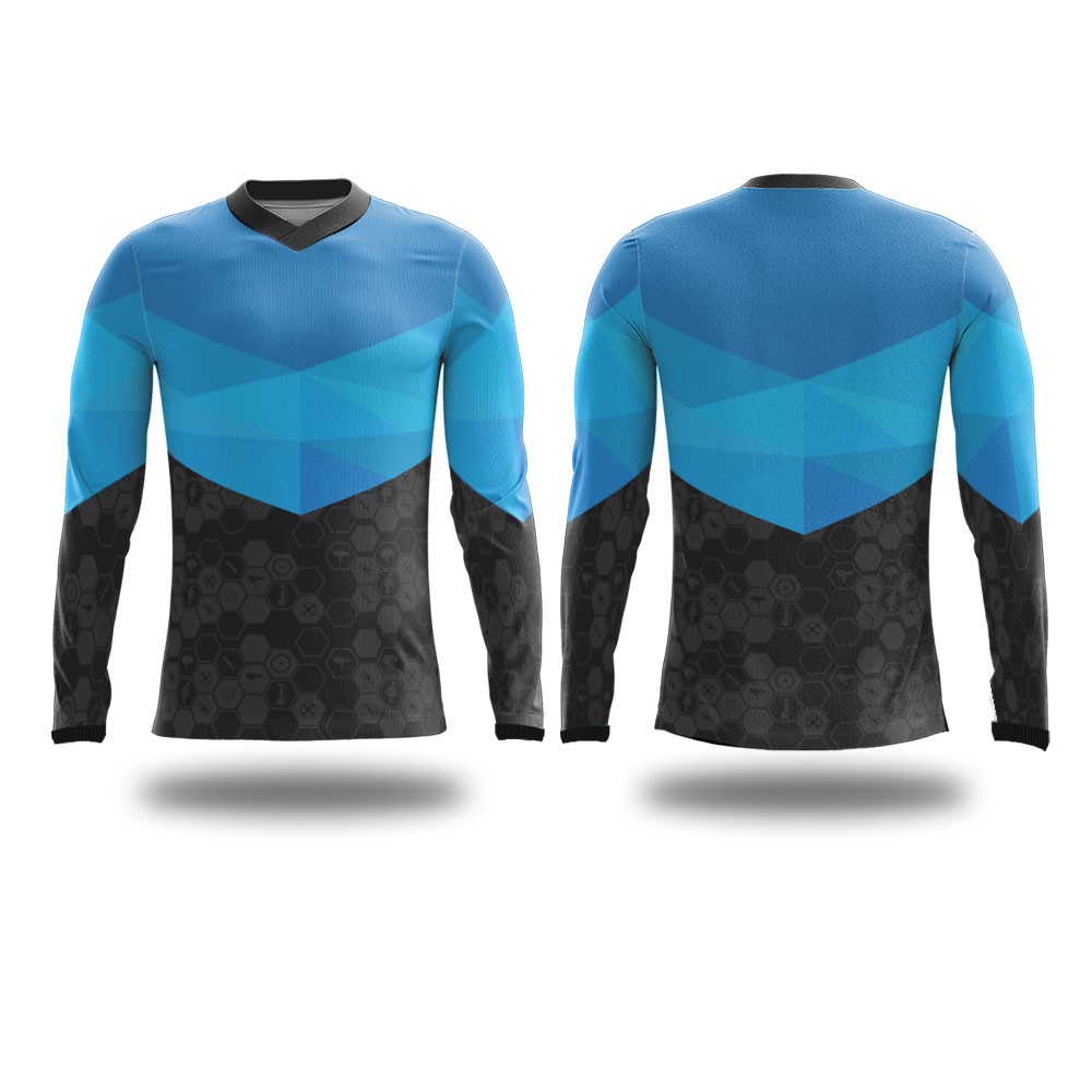 jersey sepeda custom