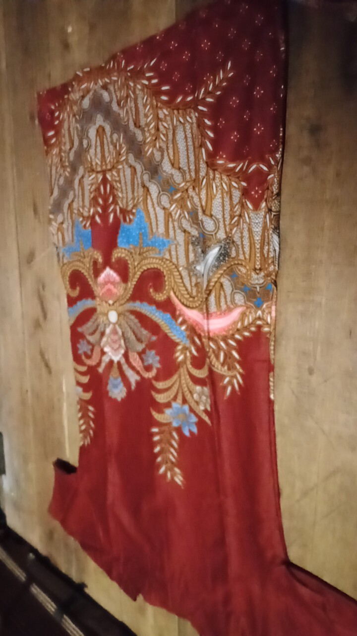 Radent Batik || Atasan Batik Wanita Dres Batik Dress Batik Batik Wanita Couple Batik Batik Couple #1