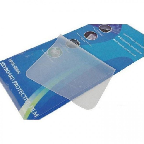 Keyboard Protector Protektor pelindung penutup silikon silicon Notebook laptop Universal 14 inch