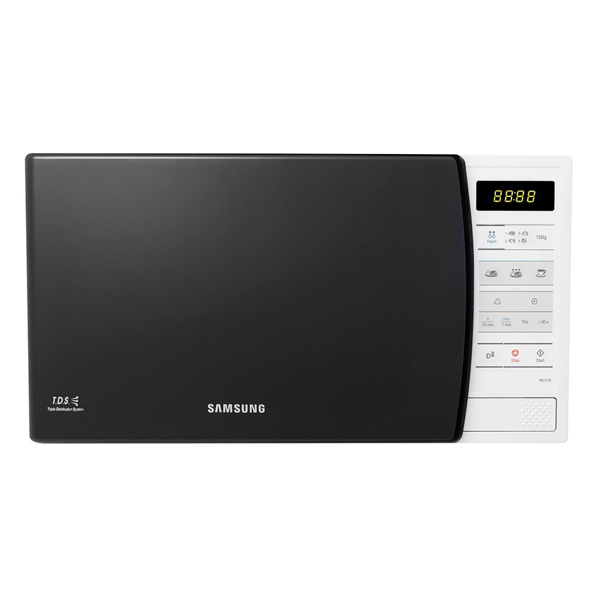 Samsung Microwave ME731K 20 Liter