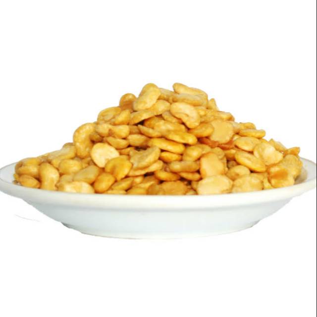 

Kacang koro kupas original