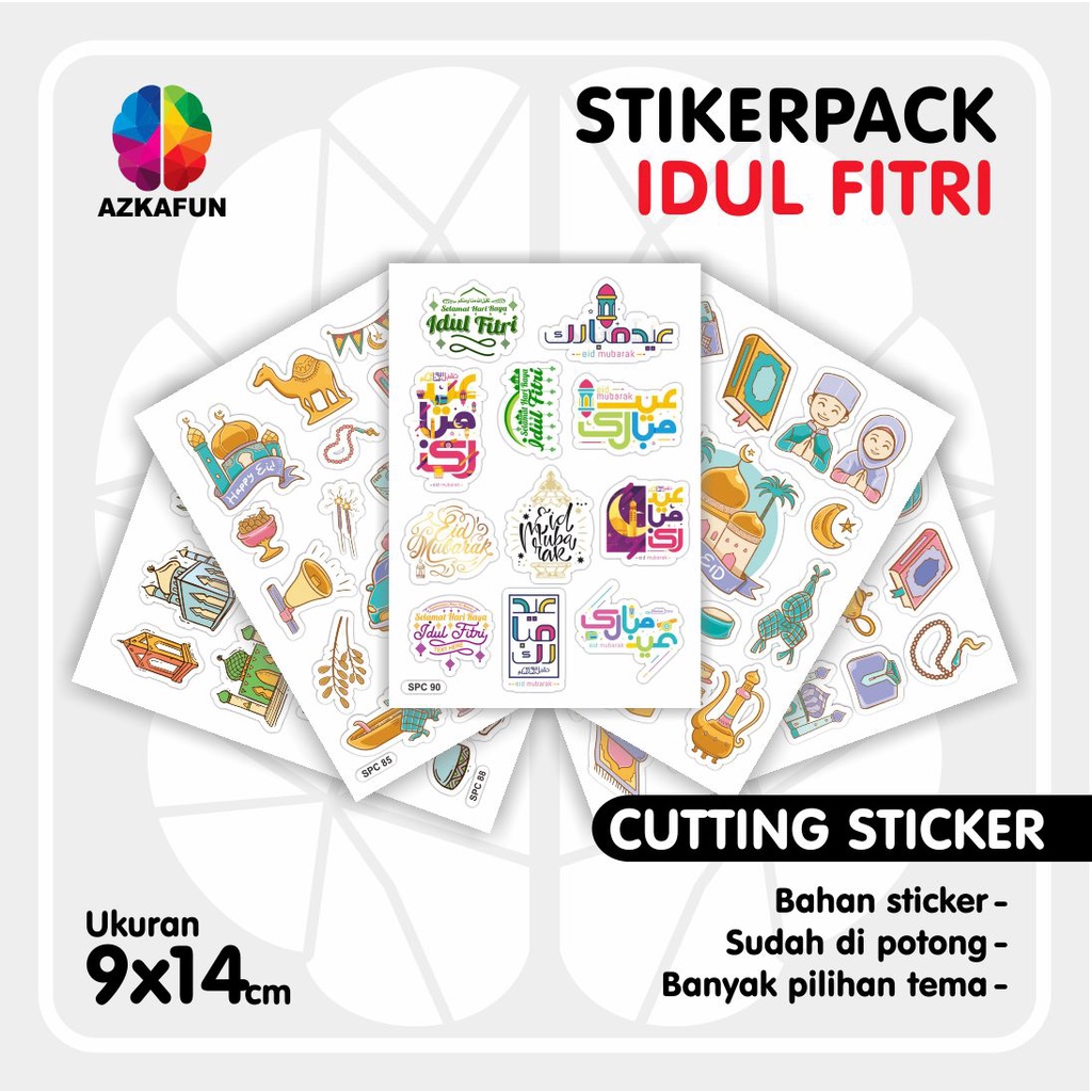 

STICKER TUMBLR IDUL FITRI/ STIKER TUMBLER / STIKER HP - STIKER AESTHETIC IDUL FITRI PART 2
