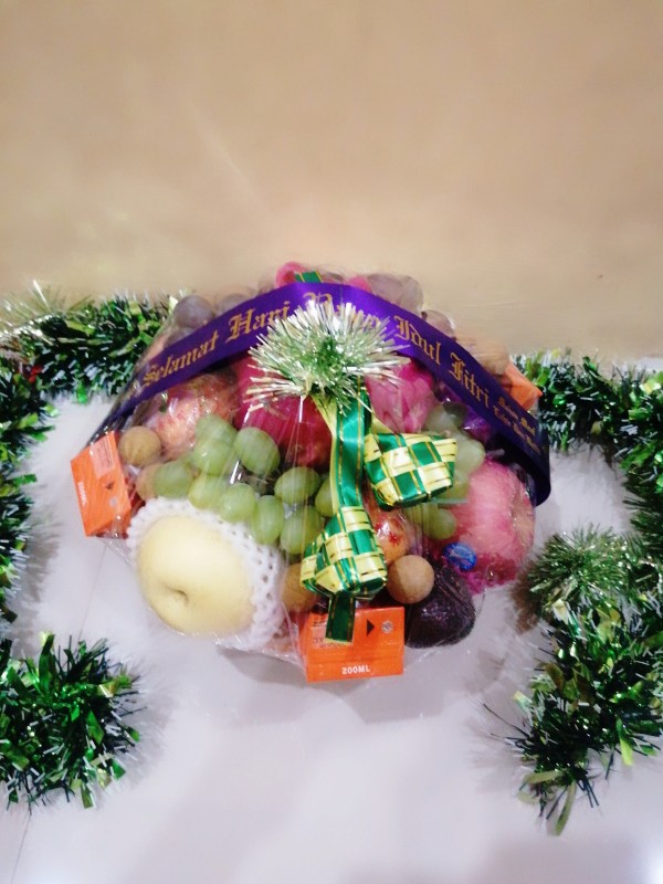 Lakban Sayur Fresh 18mm X 50m Plakban Isolasi Opp Termurah /satuan