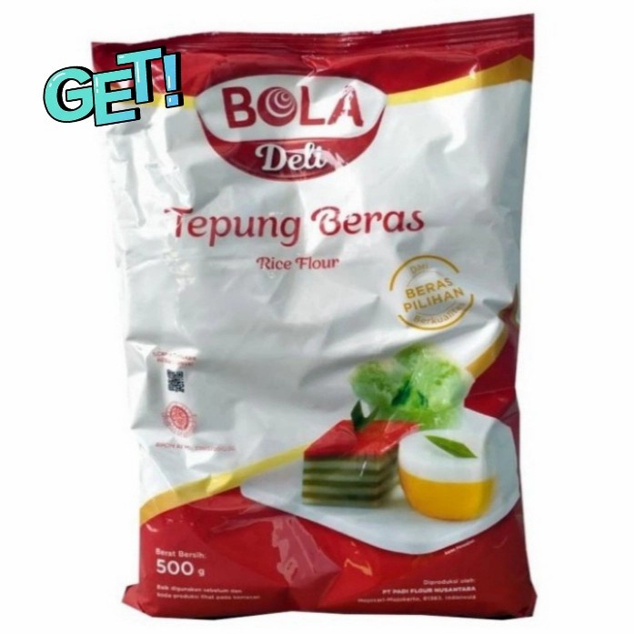 

ketan-beras-tepung- tepung beras bola deli 500gram 500gr -tepung-beras-ketan.