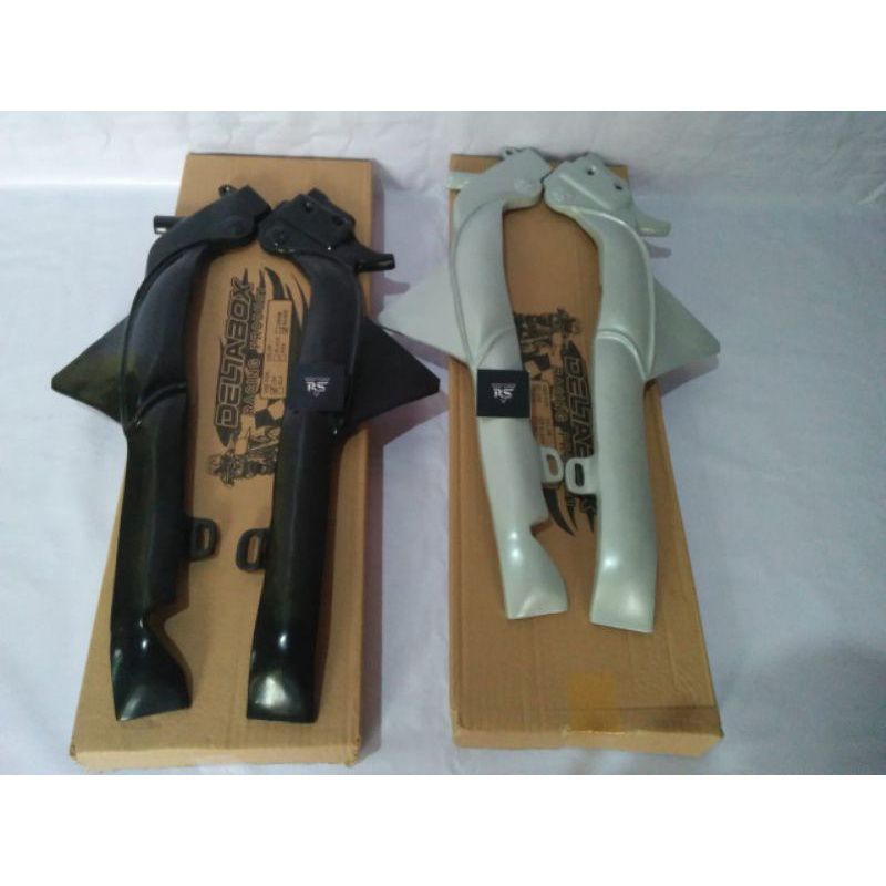 DELTABOX KLX/DTRACKER 150