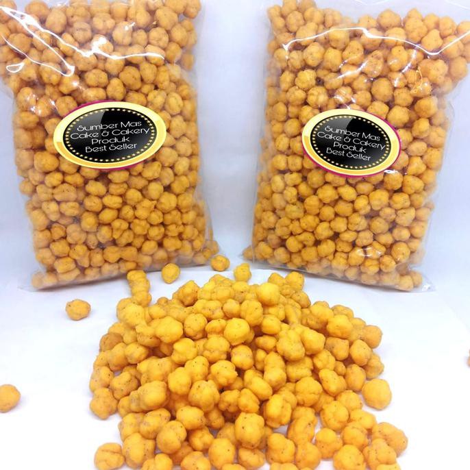 

Cuci Gudang Awal Tahun JAGUNG TEPUNG/JAGUNG AUSTRALI 500 GR Diskon