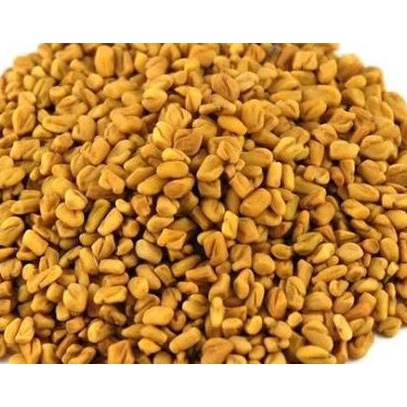 

Fenugreek Seed / Biji Kalabat - 100 Gram