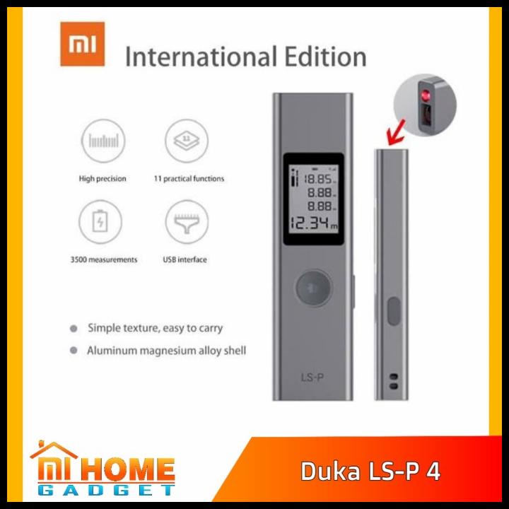 Xiaomi duka ls5 обзор