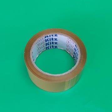 

Lakban Coklat 72 Yard Unikitz