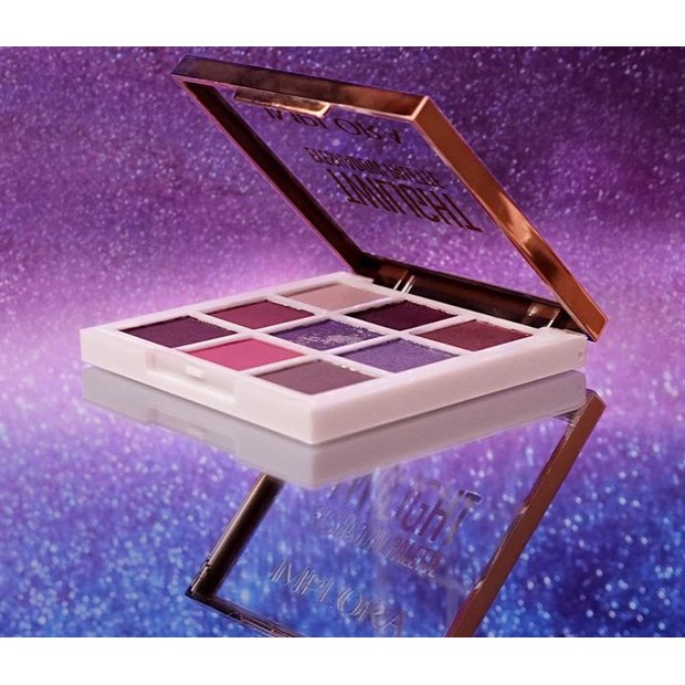 Implora Eyeshadow Palette (NEW)