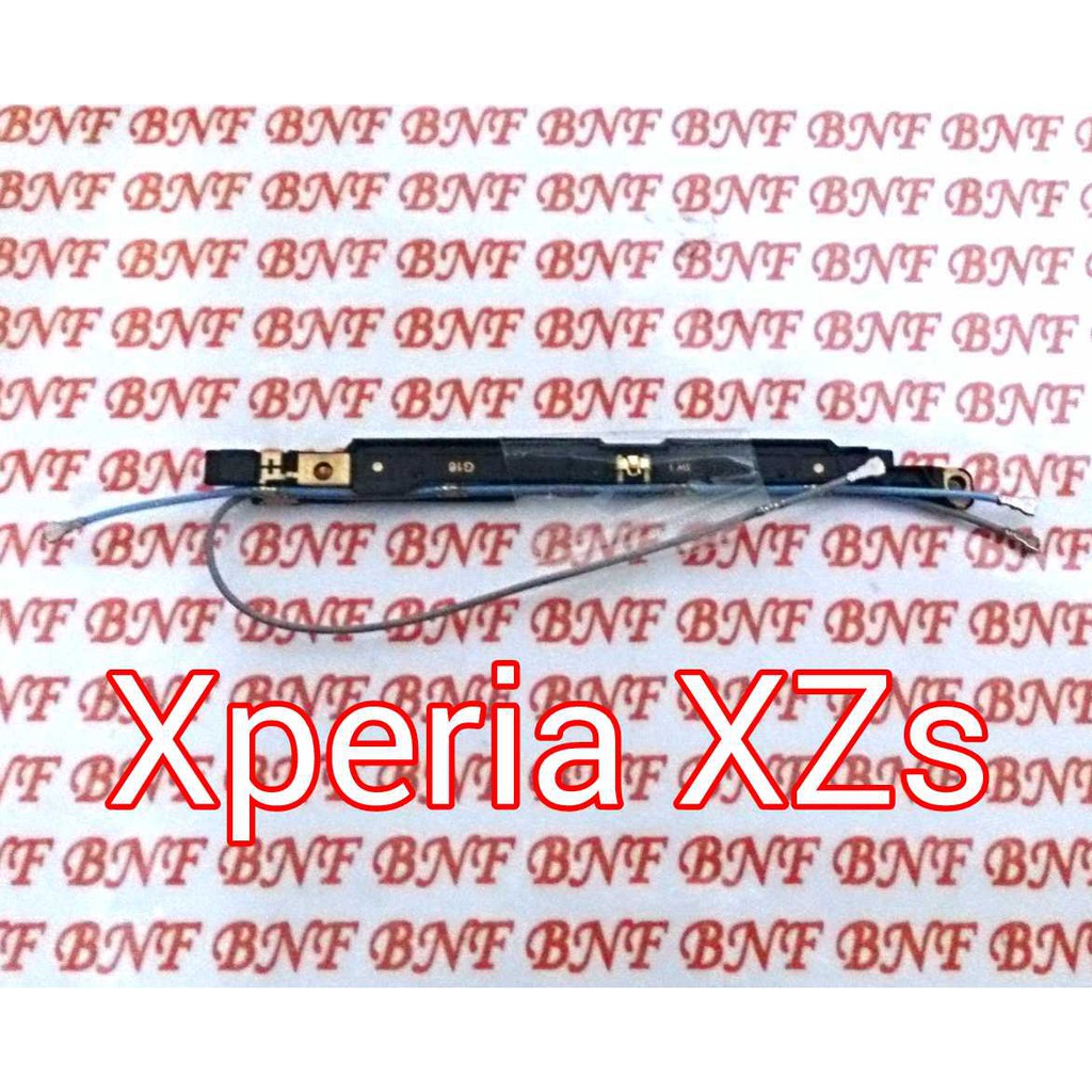 Original Kabel Antena Sinyal - Wifi - Sony Xperia XZs - G8231 - G8232 - 602SO - SO-03J - SOV35