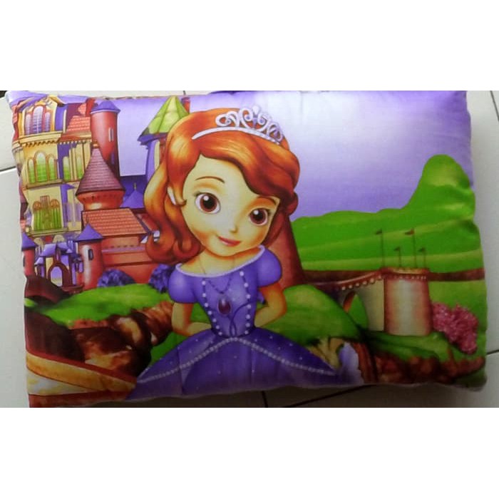 READY BALMUT PRINCESS SOFIA