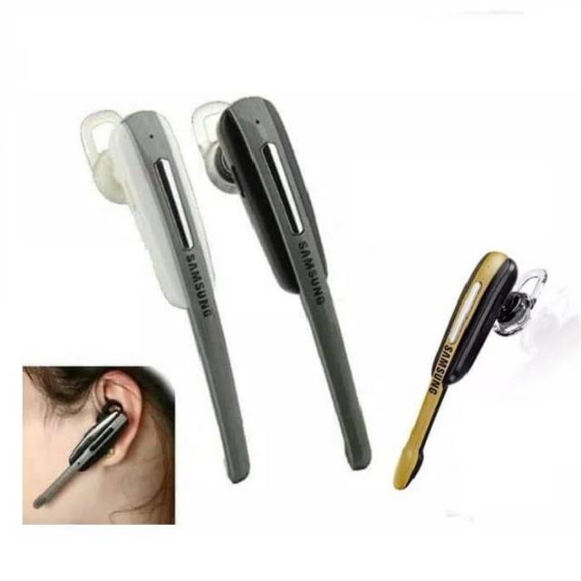 Headset bluetooth SAMSUNG MH-1000 versi V3.0 handsfree