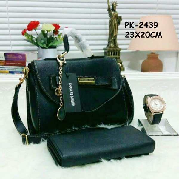 

Tas Paket 3in1 model amplop PK2439 620g