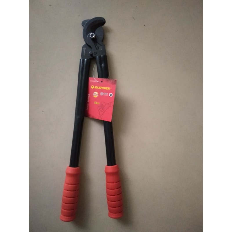 

Maxpower Cable Cutter 18