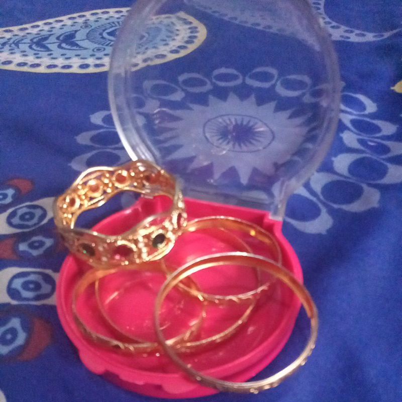 gelang Keroncong anak