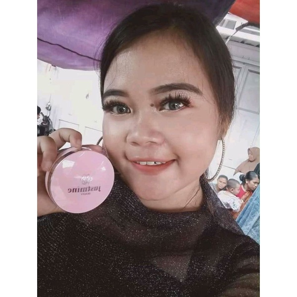 Cushion Justmine Beauty