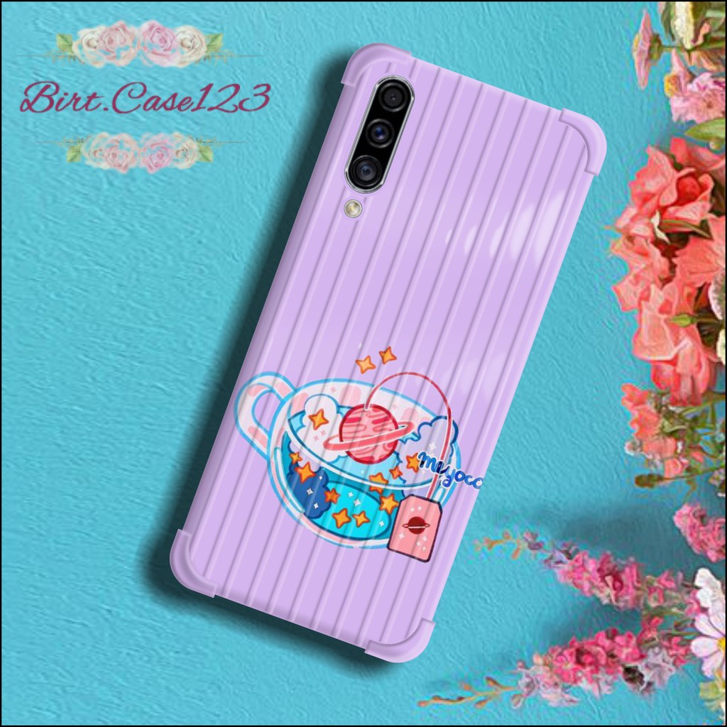 softcase TEA Oppo A3s A1k A5 A9 2020 A7 F9 A5s A31 A52 A92 A37 A53 A83 F1s F11 Pro Reno 2 2z BC107