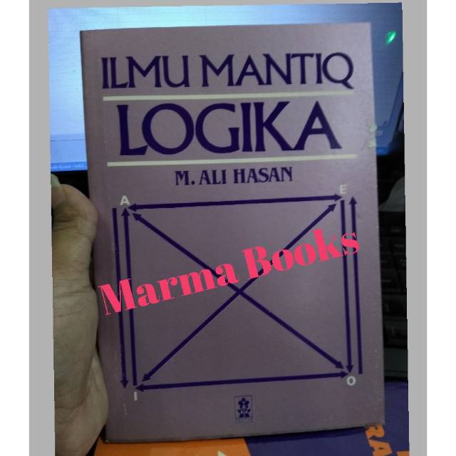 Ilmu Mantiq Logika / Ilmu Mantik Logika / Berpikir